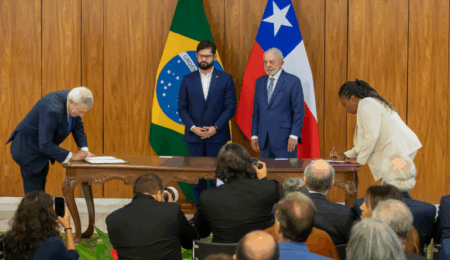 Foto: Filipe Araújo/ MinC