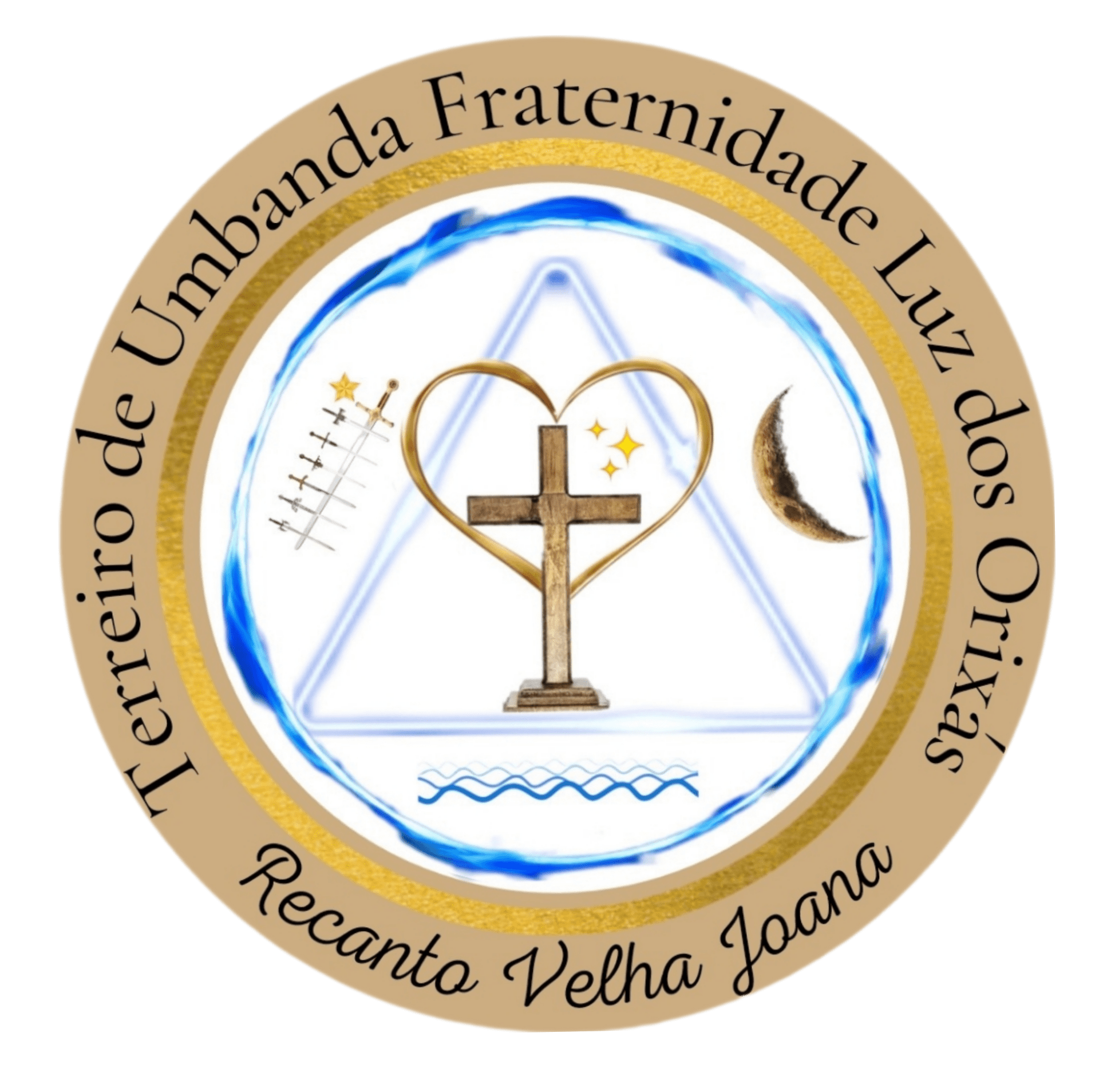 T.U.L.O Templo Umbandista Luz dos Orixás