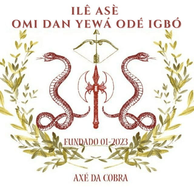 Ile Axe Omi Dan Yewa Ode Ibo