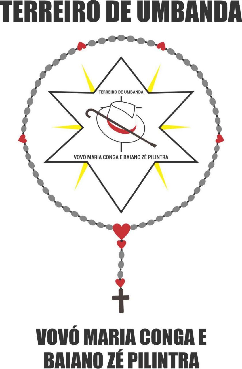 Terreiro de Umbanda Vovó Maria Conga e Baiano Zé Pilintra