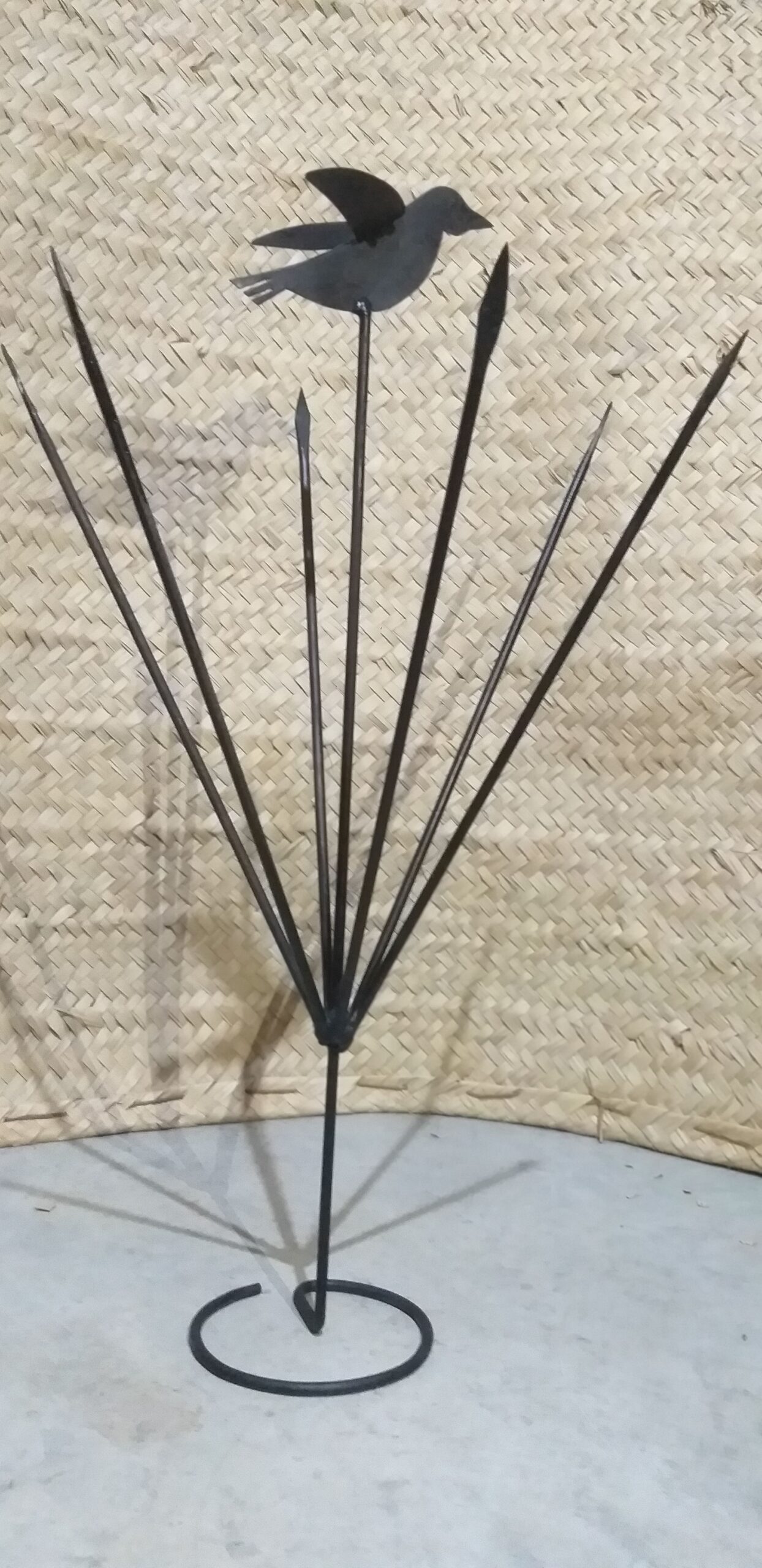 Ferramenta de orixa a pronta entrega.