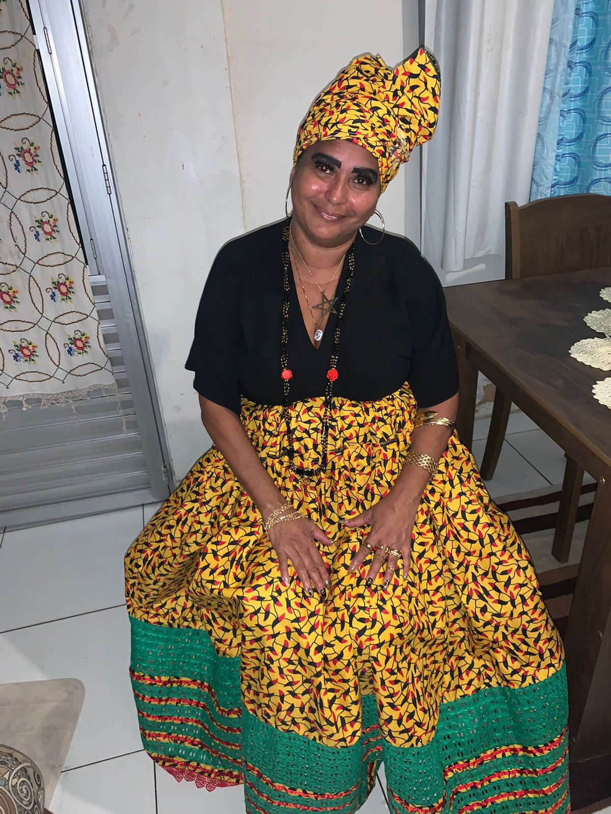 Ilé Ẹgbẹ́ Ágànjú Ọyá