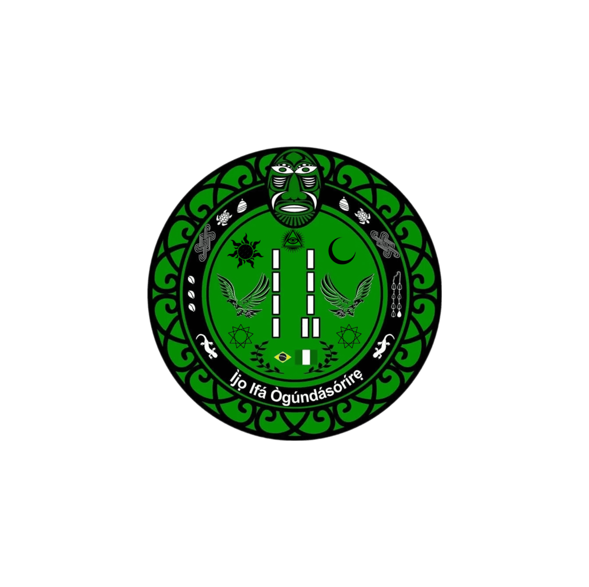 Ìjọ Ifá Ògúndásórírè