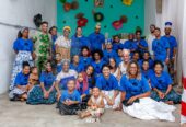 Ile Aṣé Ògúnsade ati Omídayó