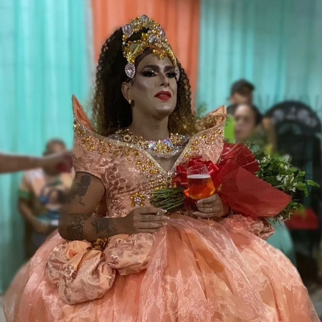 TERREIRO N’DANDÁ KUZULÁ TELEKOMUTÁ