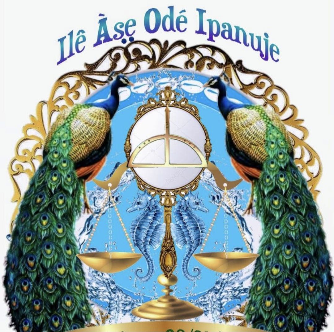 Centro Cultural Ilê Așé Odé Ipanuje