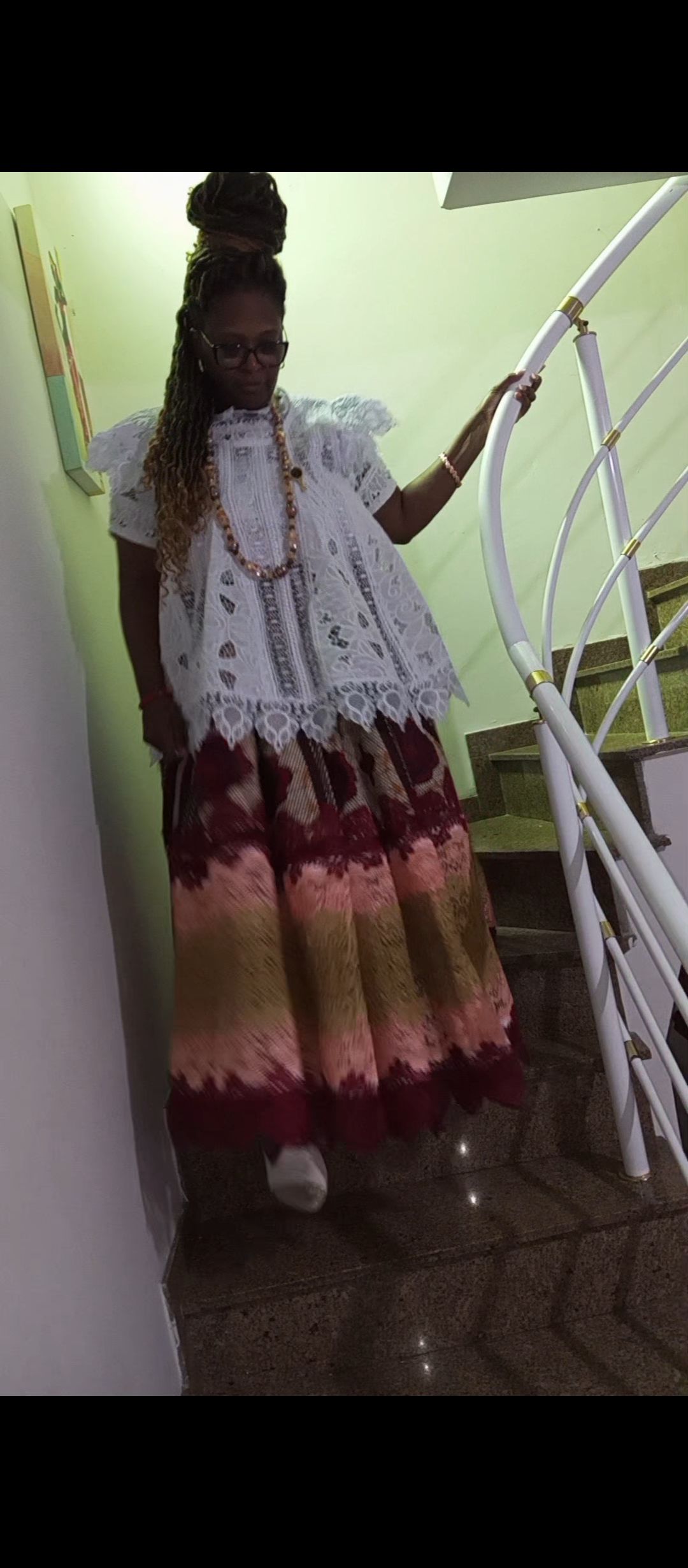 Ile Ọdọ Ọya Ase Omi Osun