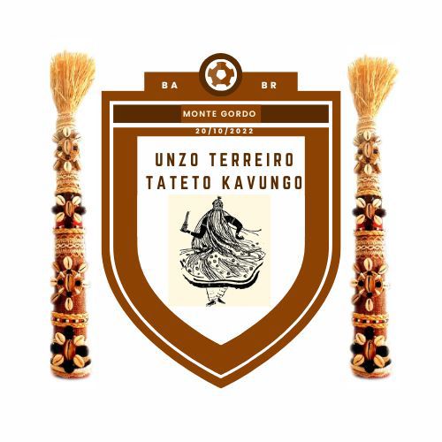 Terreiro Tateto Kavungo