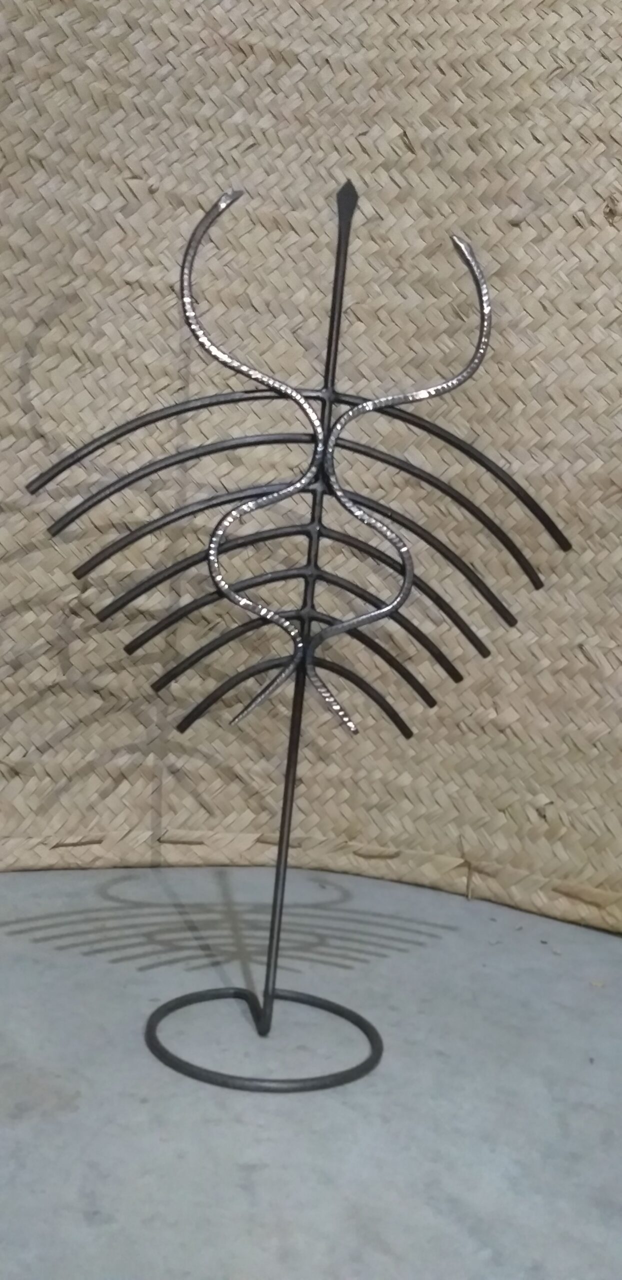 Ferramenta de orixa a pronta entrega.