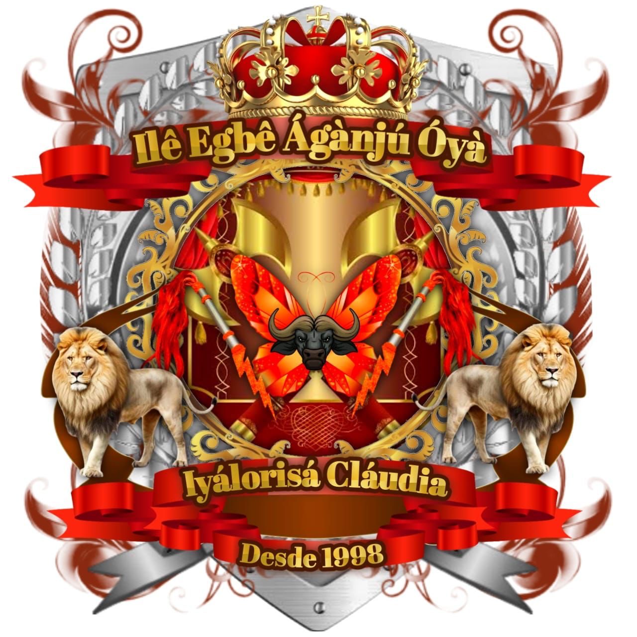 Ilé Ẹgbẹ́ Ágànjú Ọyá