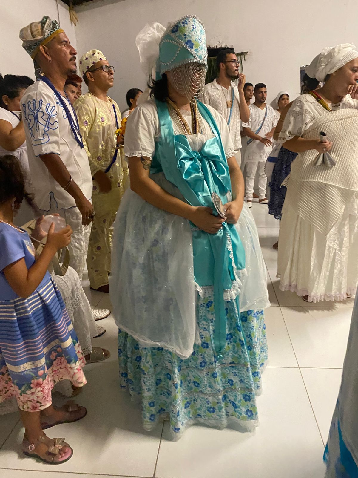 Ilê Axé Aganju Iponda