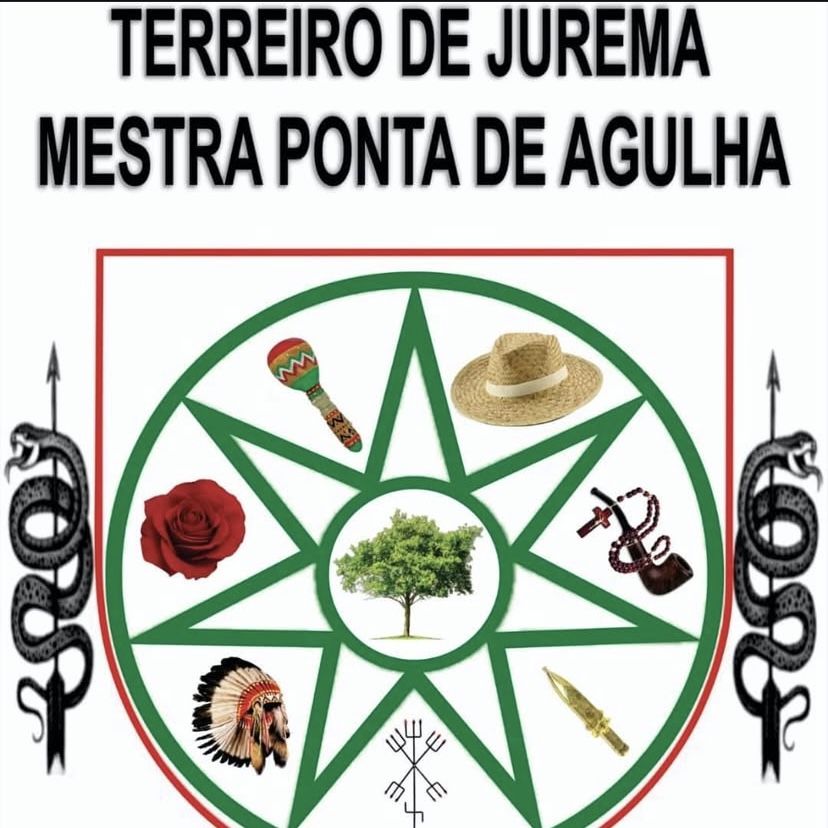 Terreiro de Jurema Mestra Ponta de Agulha