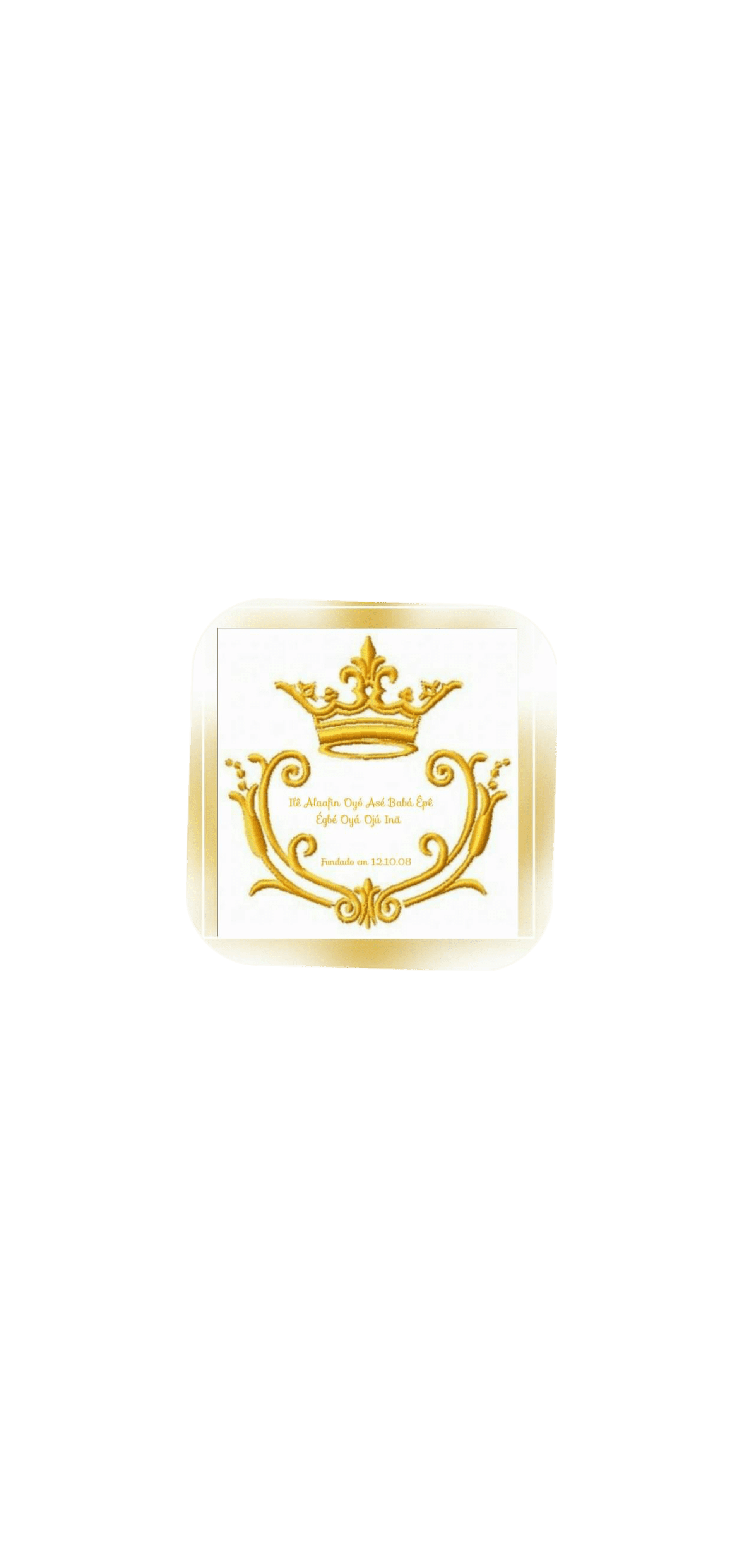 Ilê Axé Oyá Ojú Inan