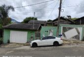 Casa de culto Afro-brasileira EXU MARABÔ