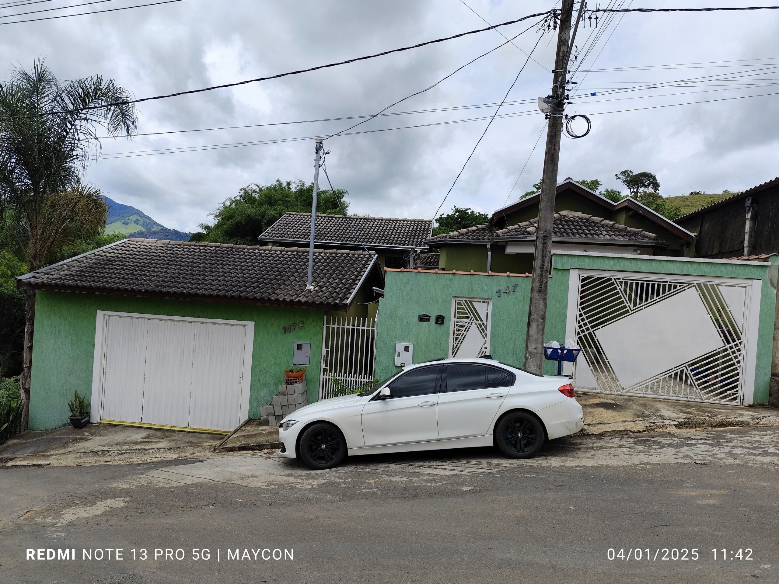 Casa de culto Afro-brasileira EXU MARABÔ