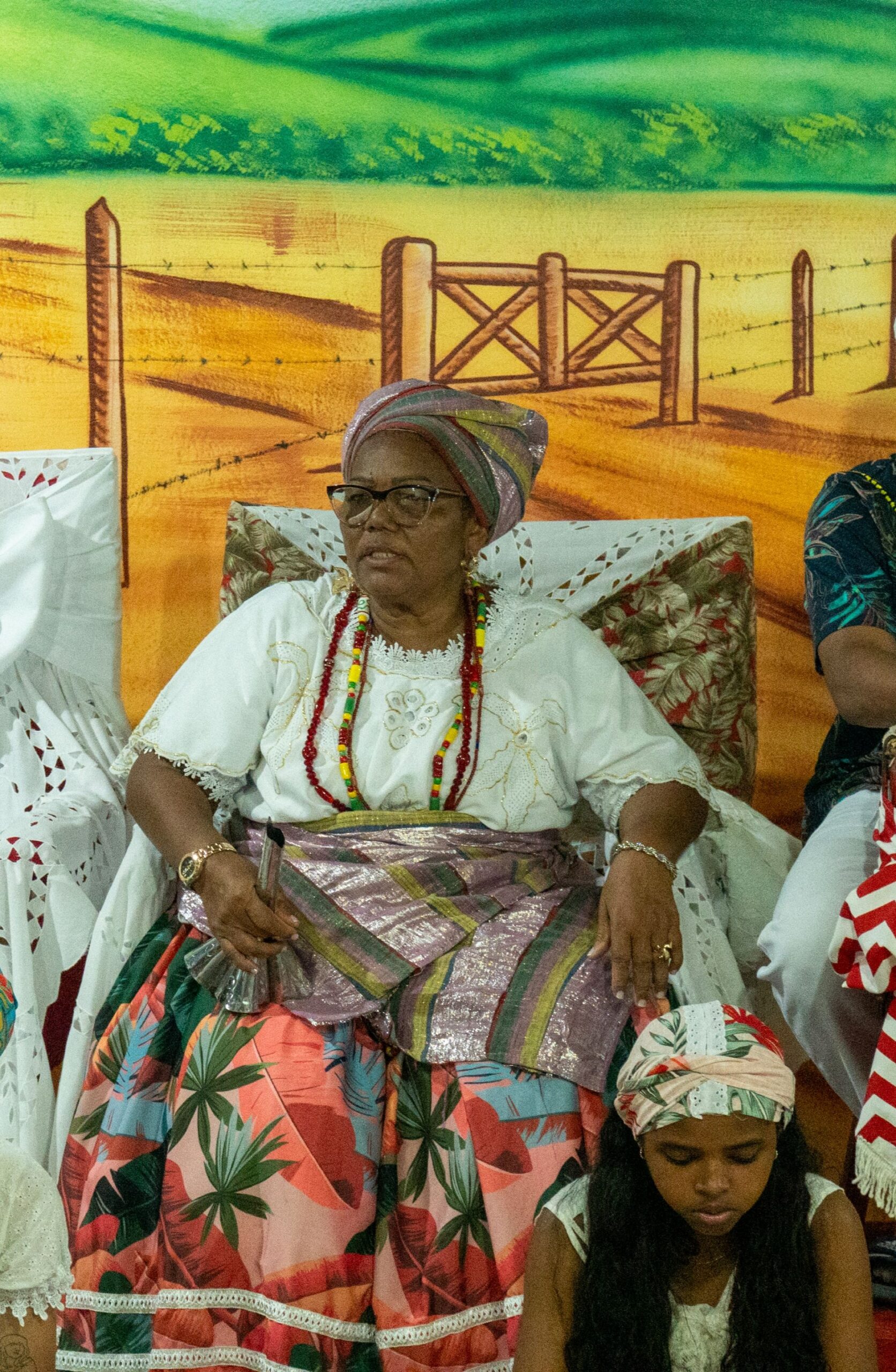 Nzo Kuna Nkisi Tombensi Mululu