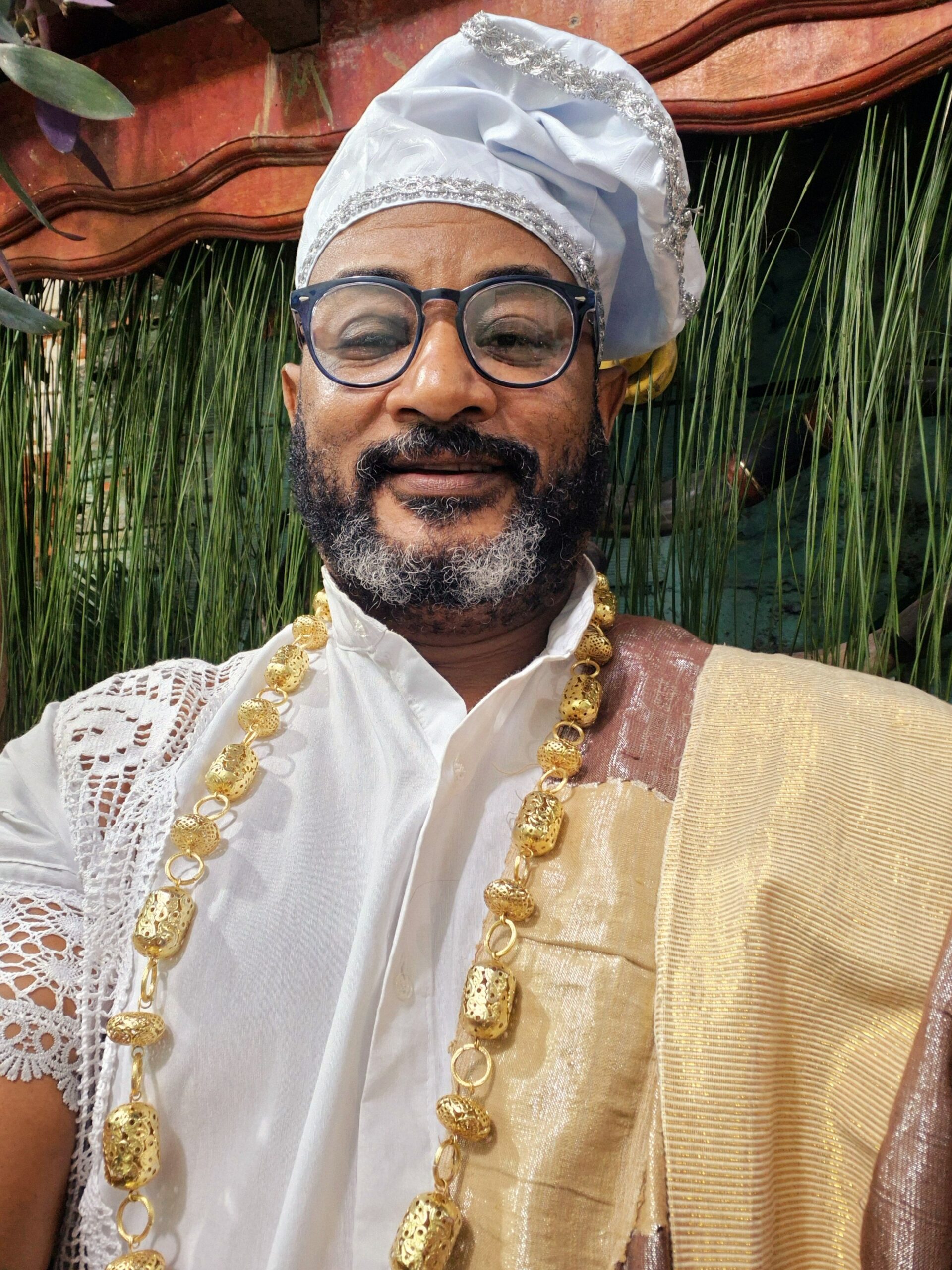 Centro Cultural Ilê Așé Odé Ipanuje