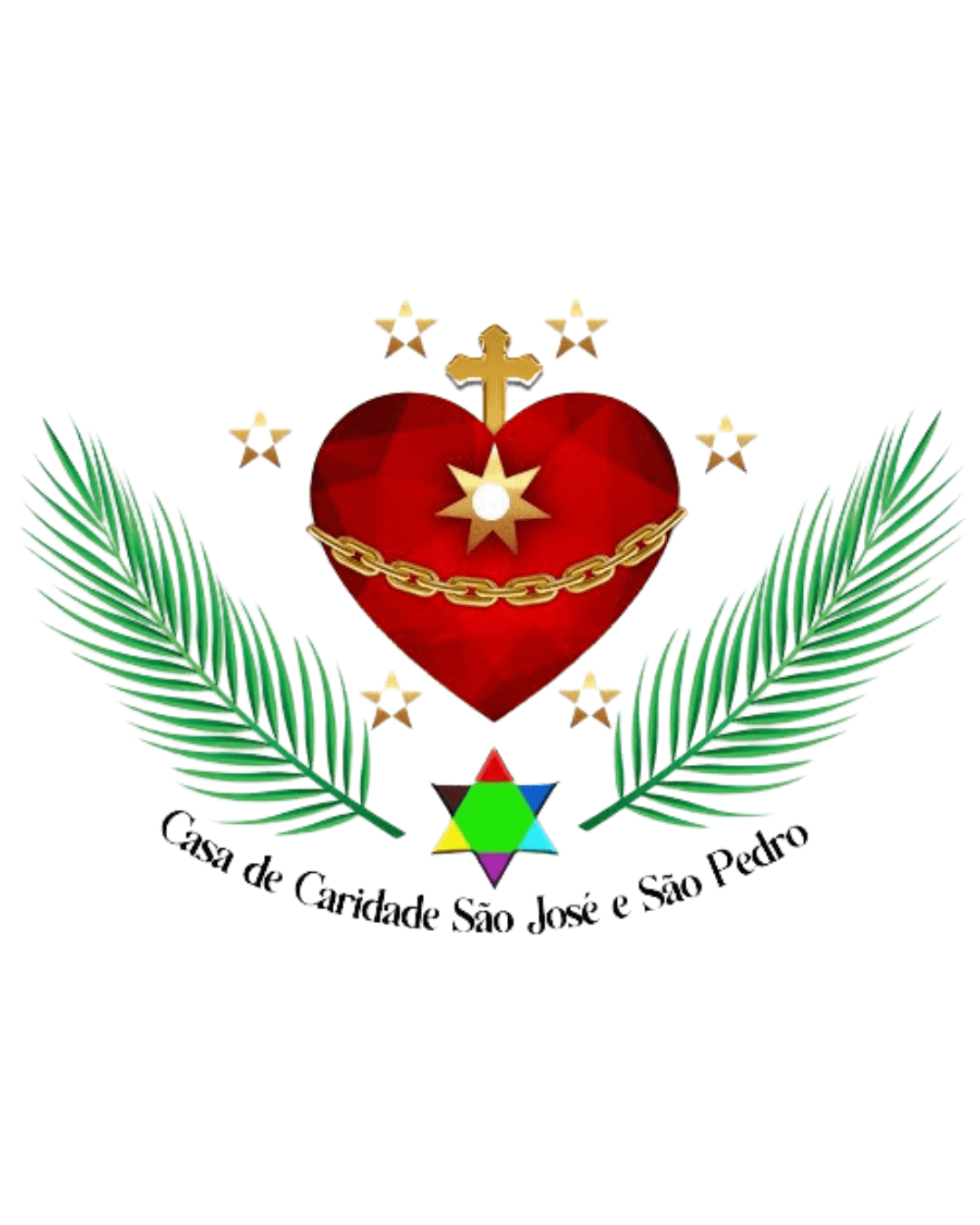 Casa de Caridade São José e São Pedro
