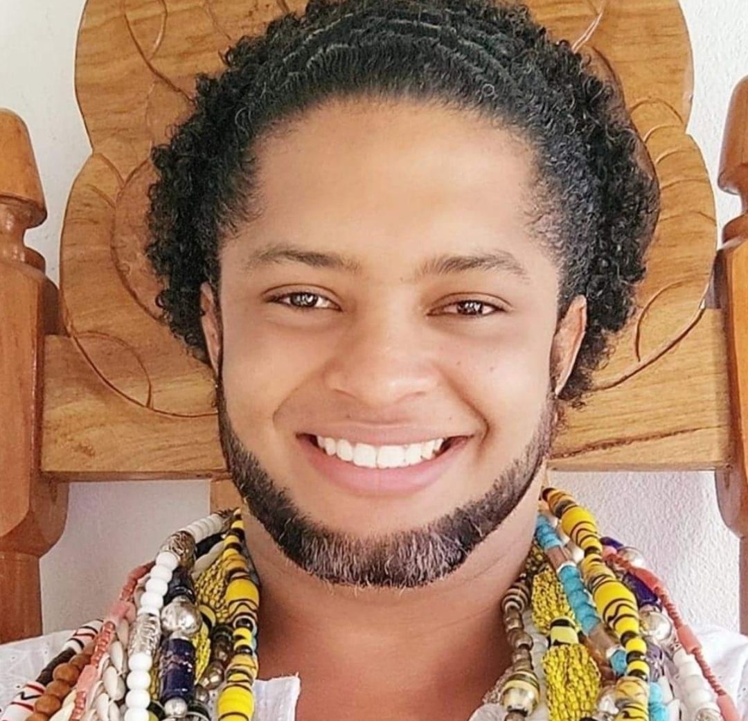 ILÊ ASÈ IBÁ DAN ARÁKÀ