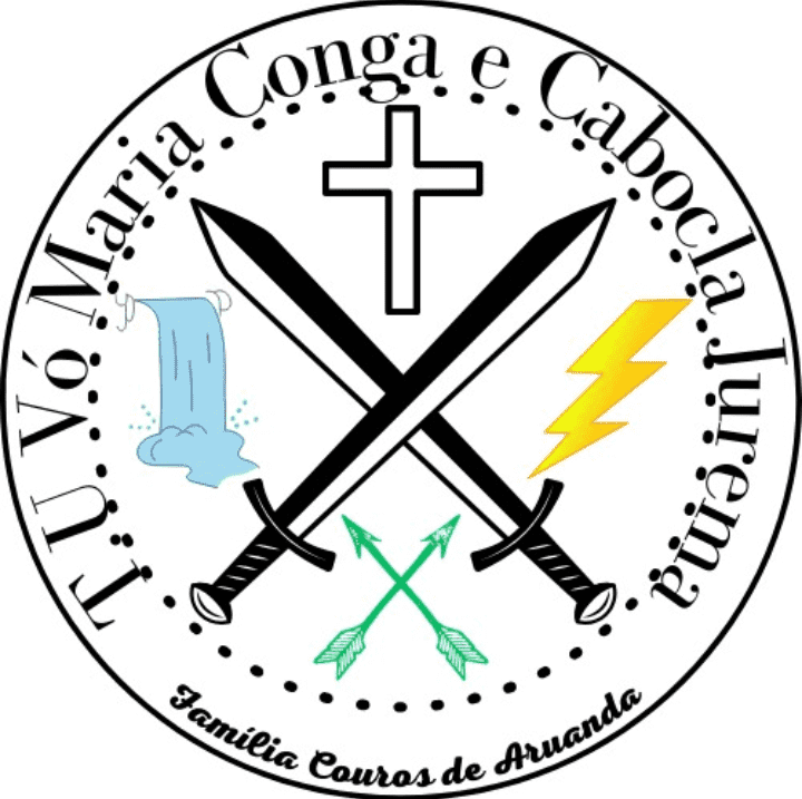 Tenda de Umbanda Vó Maria conga e cabocla jurema