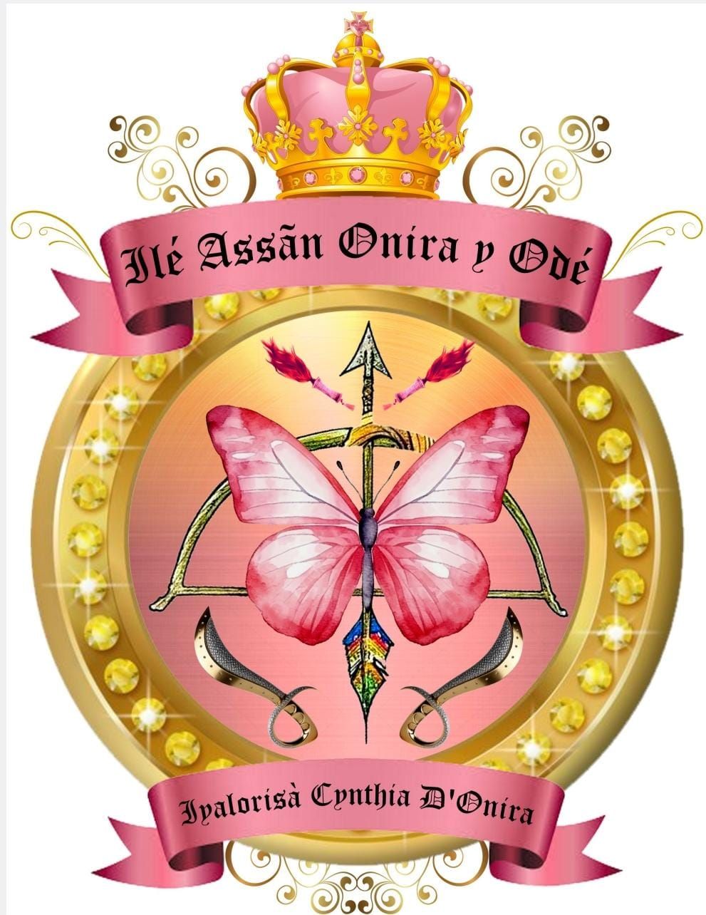 Ilè Assã Onira y Odé