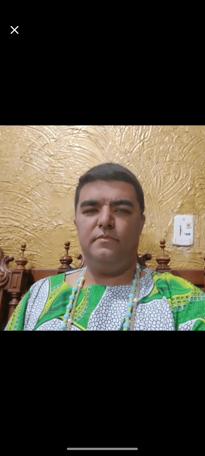 Ilê Alaketú Asé Omi Ogún