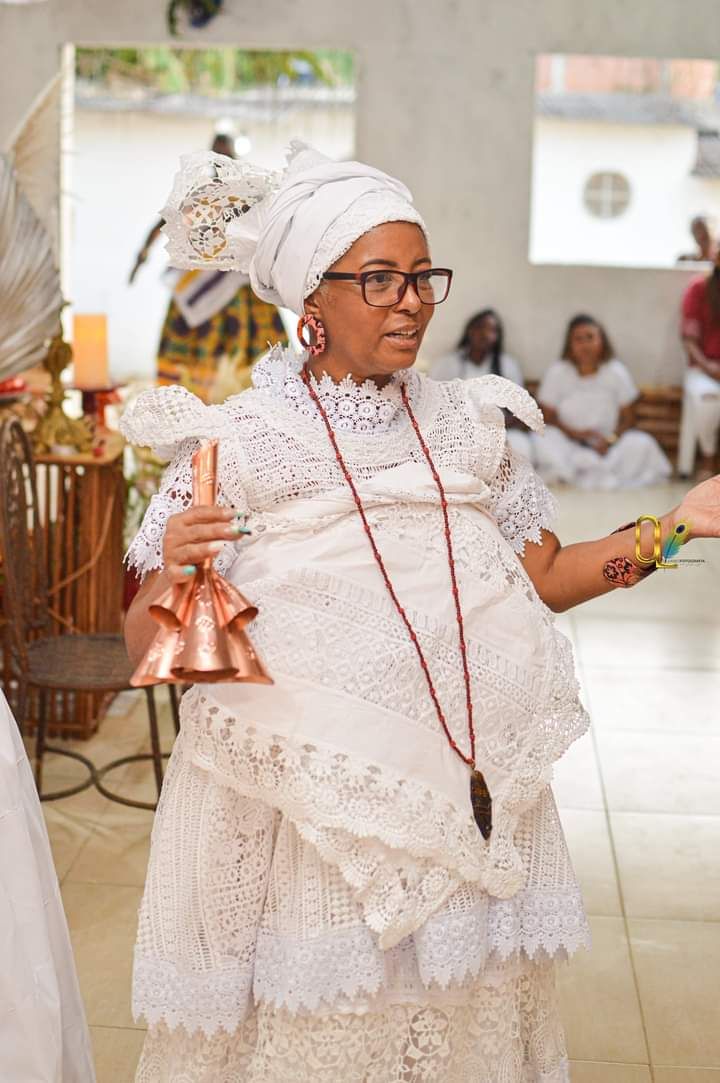 Ilê Asé Abule Onira