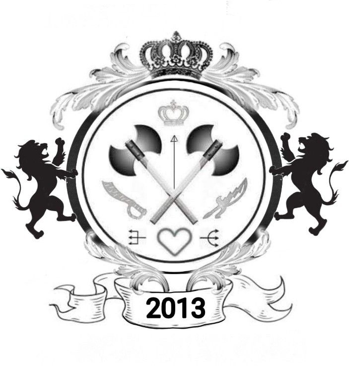 Templo de Umbanda Coroa de Xangô