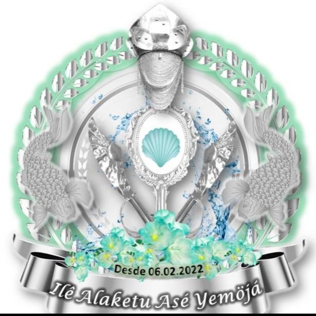Ilê Alaketu Asé Iemonjá