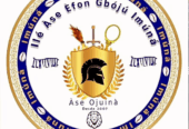 Ile Ase Ẹ̀fon Gbọjú Imùná Àṣẹ Imùná