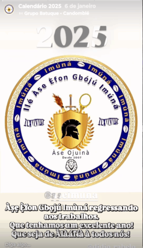 Ile Ase Ẹ̀fon Gbọjú Imùná Àṣẹ Imùná