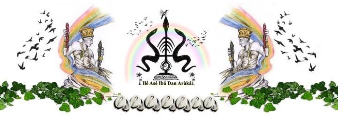 ILÊ ASÈ IBÁ DAN ARÁKÀ