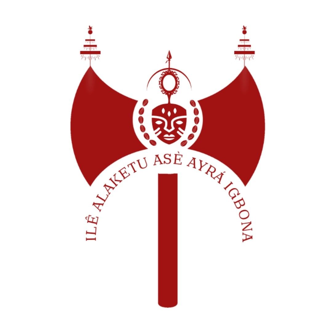 Ilê Alaketu Asè Ayrá Igbona