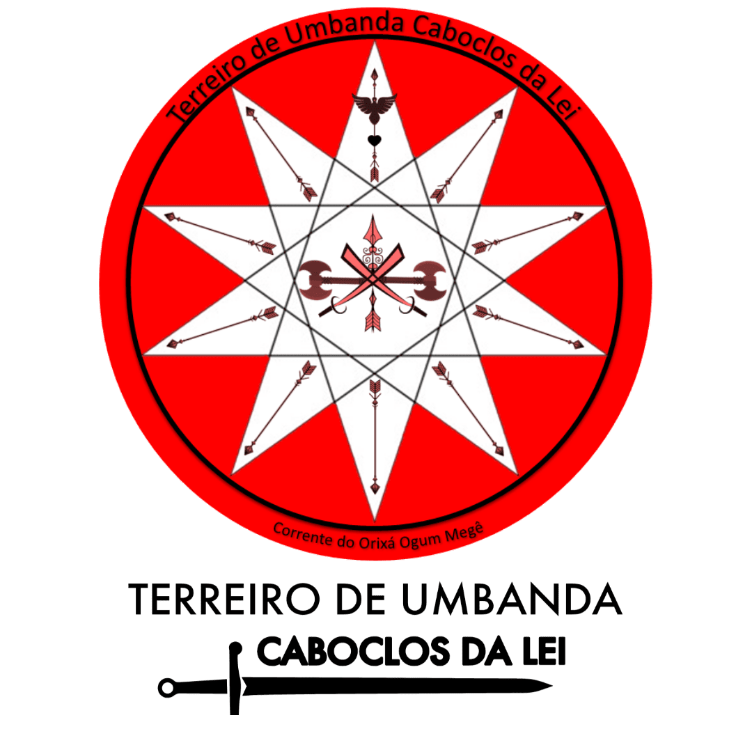 Terreiro de Umbanda Caboclos da Lei
