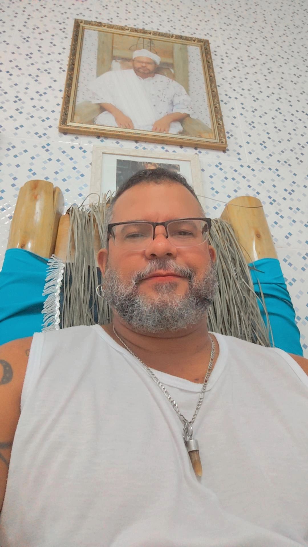 Àsé Igbó Odé L’Órun