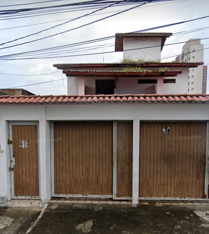 Casa De Jurema Caboclo Sete Flechas