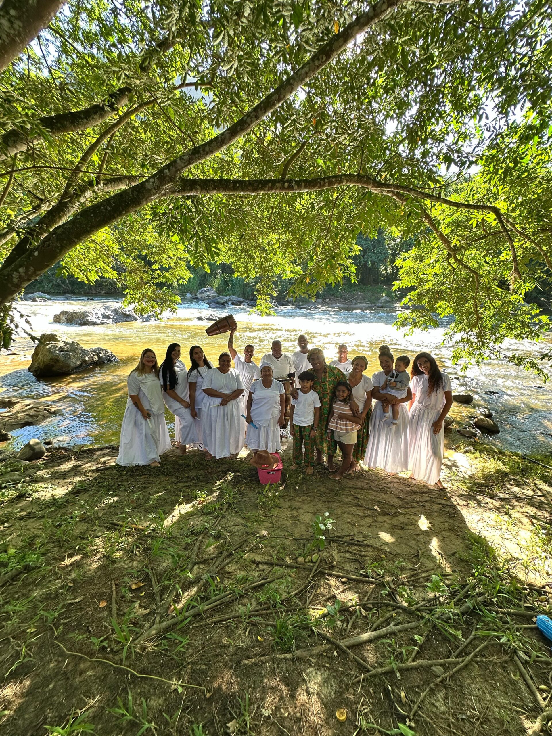 Casa Das Santas Almas Vovó Catarina