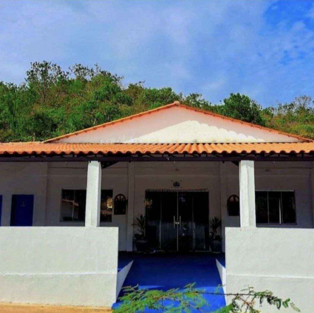 Ilê Axé Ojú Odé Akeran