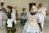Ilé Àṣẹ Ẹ̀fọ̀n Ọdẹ Ẹrin Àti Ẹlẹ́jibo Ará Omi