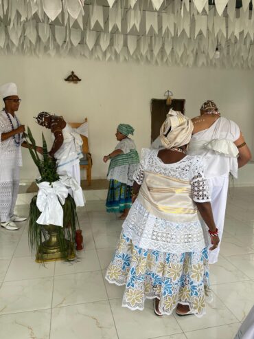 Ilé Àṣẹ Ẹ̀fọ̀n Ọdẹ Ẹrin Àti Ẹlẹ́jibo Ará Omi