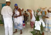 Ilé Àṣẹ Ẹ̀fọ̀n Ọdẹ Ẹrin Àti Ẹlẹ́jibo Ará Omi