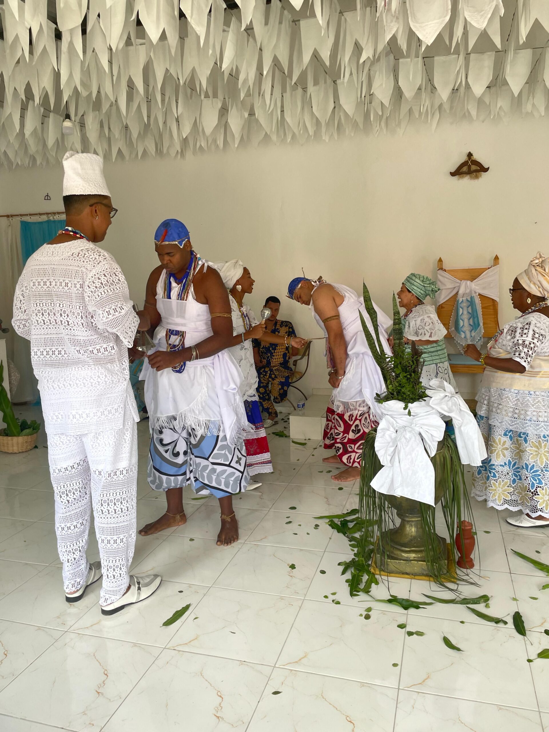 Ilé Àṣẹ Ẹ̀fọ̀n Ọdẹ Ẹrin Àti Ẹlẹ́jibo Ará Omi