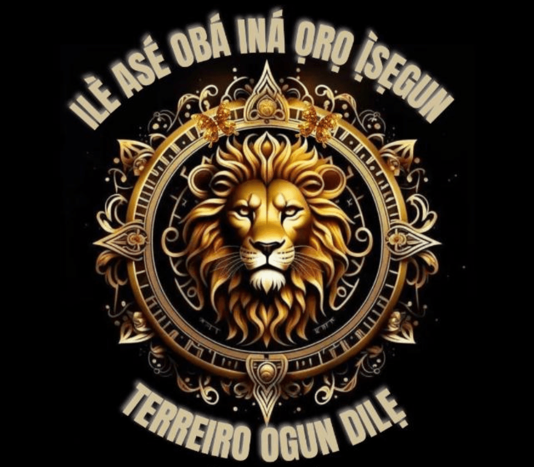 ilè asé obá iná ọrọ ìṣẹgun – Terreiro Ogun Dílè