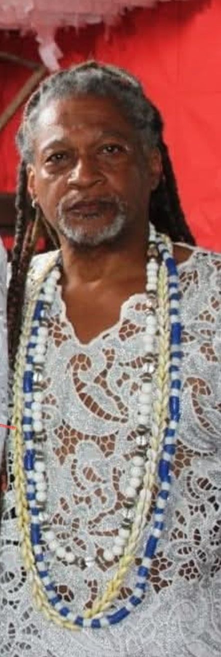 Centro Cultural Oyatunde