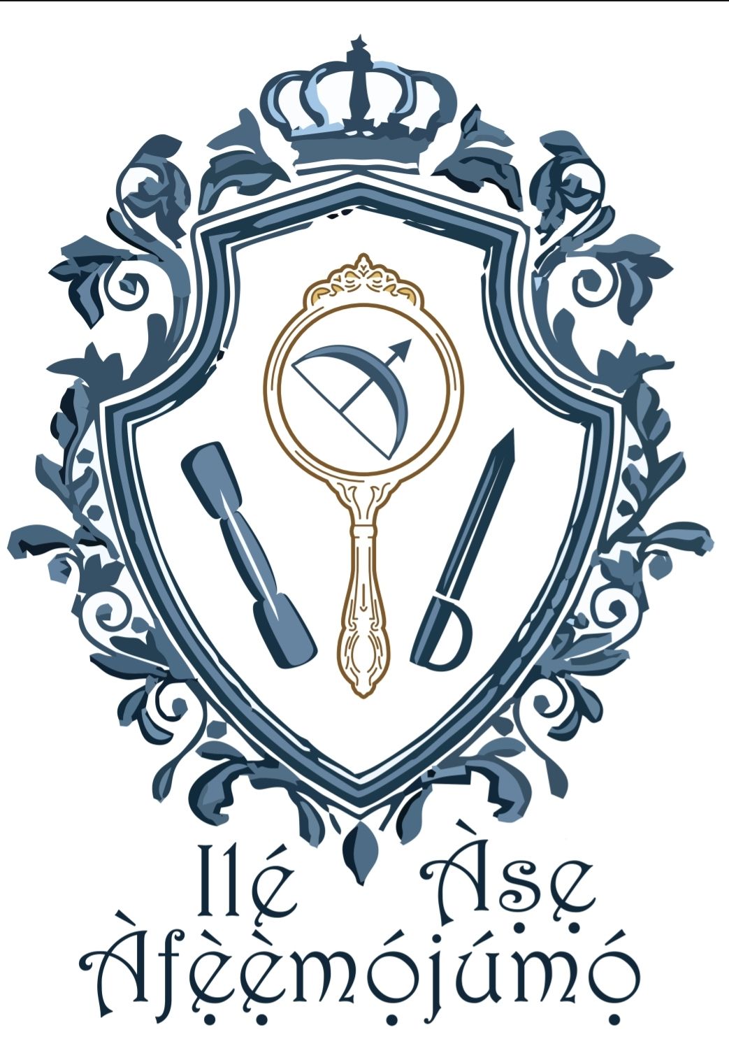 Ilé Àṣẹ Àfẹ̀ẹ̀mọ́júmọ́