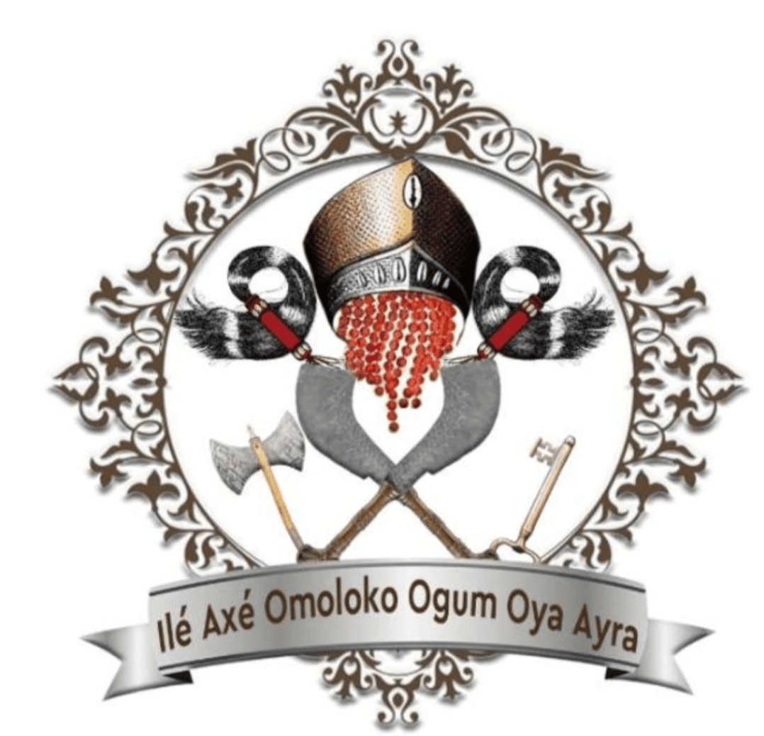 Ilê axé omoloko Ogum oya ayra