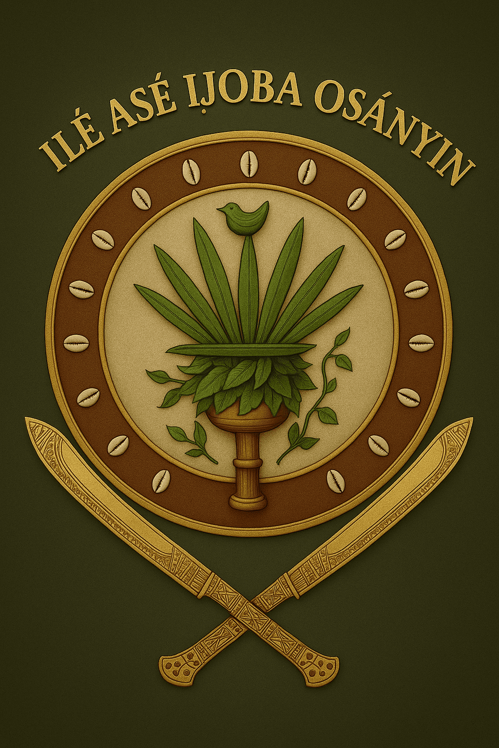 Ilé Asé Ijoba Osányin