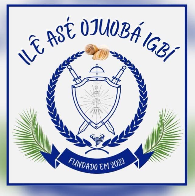 Ilê Axé Ojuobá Igbí