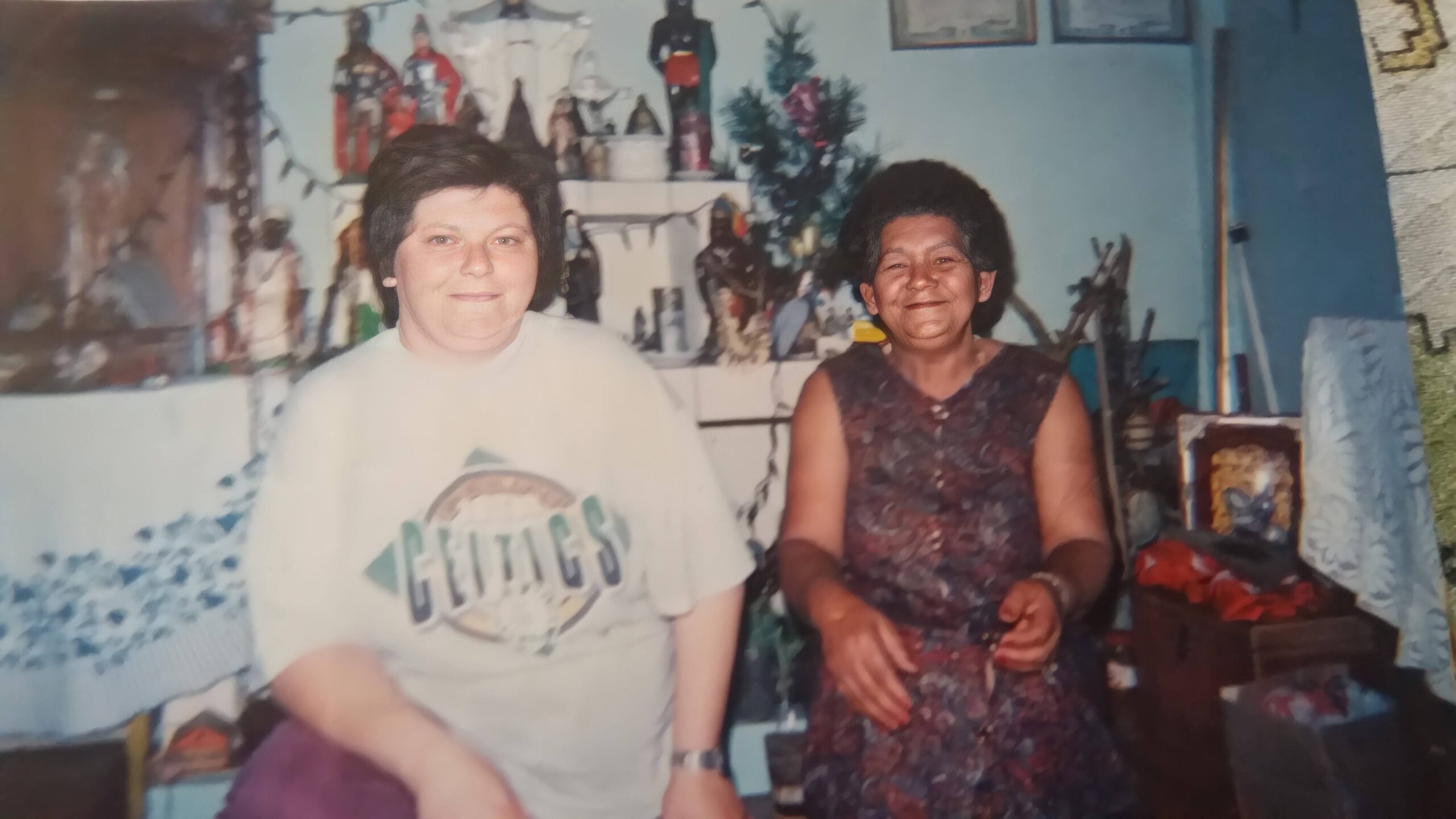 Terreiro de Umbanda Pai José de Aruanda