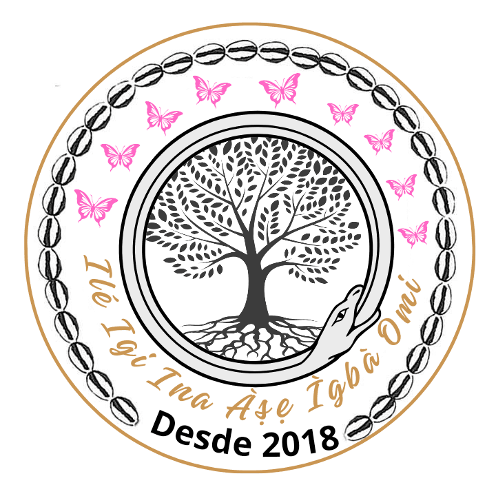 Ilé Igi Ina Àṣẹ Ìgbà Omi